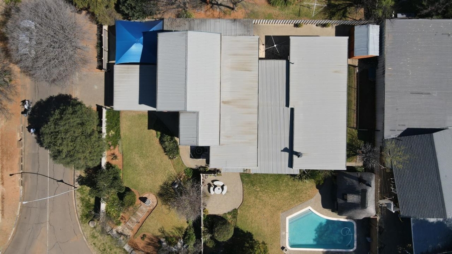 4 Bedroom Property for Sale in Fichardt Park Free State